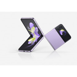 coque personnalisée Samsung Galaxy Z Flip 4