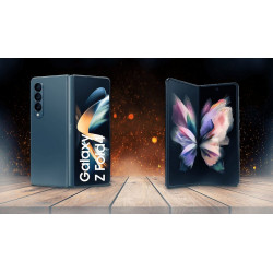 coque à personnaliser avec photo samsung Galaxy z fold 4