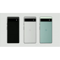 coque personnalisée avec photo pour Google pixel 6A