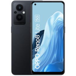 Oppo Reno 8 Lite 5g