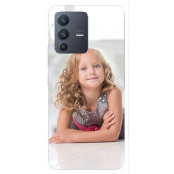 Coques Vivo V23 5G souples PERSONNALISEES