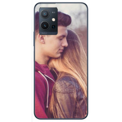 oques Vivo y55 5G souples PERSONNALISEES