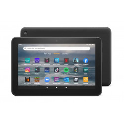 Etui 360° Amazon Fire 7 (2022) personnalisé