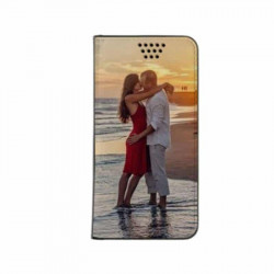 Etui pour Google Pixel 7 portefeuille personnalisé