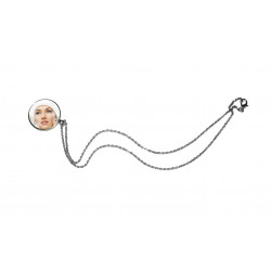 Pendentif personnalisable