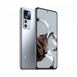 Xiaomi 12T personnalisez votre étui