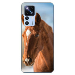 Coques Xiaomi 12T souples personnalisées