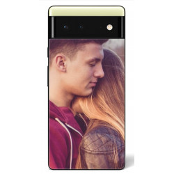Coques Google Pixel 7 Pro souples personnalisées