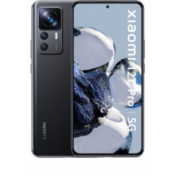 Coques Xiaomi 12T Pro souples personnalisées