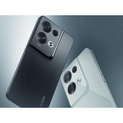 Coques Oppo Reno 8 souples personnalisées