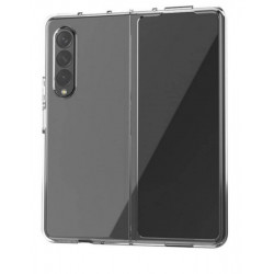 Coque Samsung Galaxy Z-Fold 3 personnalisée avec une photo