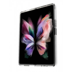 Coque Samsung Galaxy Z-Fold 3 personnalisée avec une photo