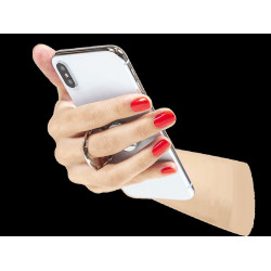 Support Bague personnalisé pour smartphones
