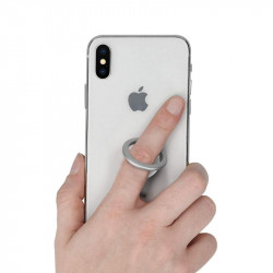 Support Bague personnalisé pour smartphones