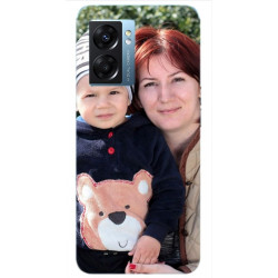 Coques Oppo A57 5g souples personnalisées