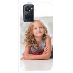Coques Oppo A76 souples personnalisées