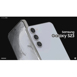 coque personnalisée S23