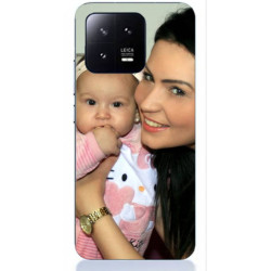 Coques Xiaomi 13 Pro souples personnalisées