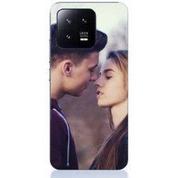 Coques Xiaomi 13 souples personnalisées