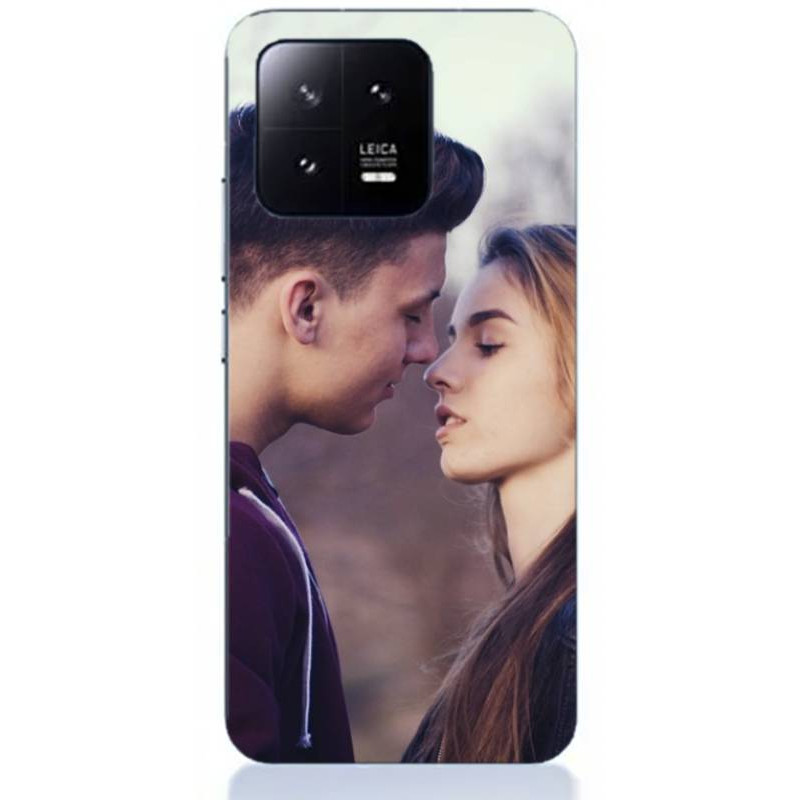 Coques Xiaomi 13 souples personnalisées Coques Xiaomi 13 souples personnalisées