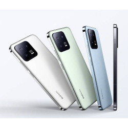 Etui pour Xiaomi 13 personnalisé recto verso