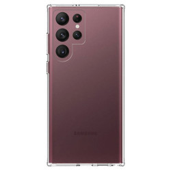 Coque Samsung Galaxy S23 Ultra  personnalisée avec une photo