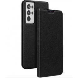 Etui rabattable personnalisé  Samsung Galaxy S23 ultra