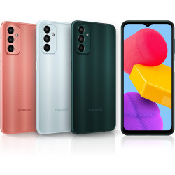 Coque Samsung Galaxy M13 5g personnalisée avec une photo