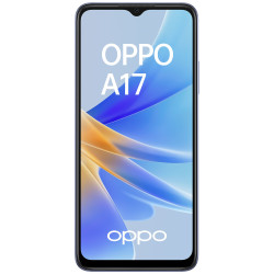Etui pour Oppo A17 personnalisé recto verso