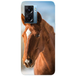 Coques Oppo A57S souples personnalisées