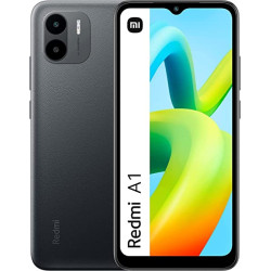 Etui pour Xiaomi Redmi A1 personnalisé recto verso