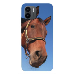 Coques Xiaomi Redmi A1 souples personnalisées