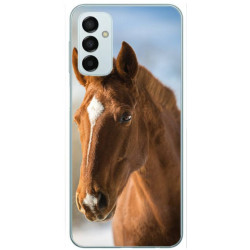 Coque Samsung Galaxy A34 5g  personnalisée avec une photo