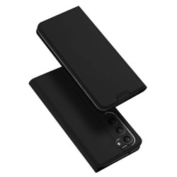 Etui Samsung Galaxy A54 5g rabattable personnalisé recto verso