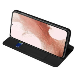 Etui Samsung Galaxy A54 5g rabattable personnalisé recto verso