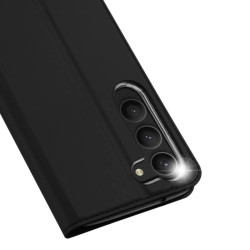 Etui Samsung Galaxy A54 5g rabattable personnalisé recto verso