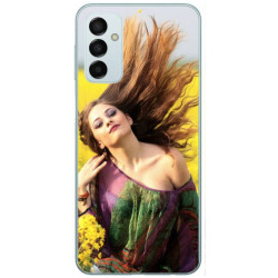 Coque Samsung Galaxy A54 5g  personnalisée avec une photo