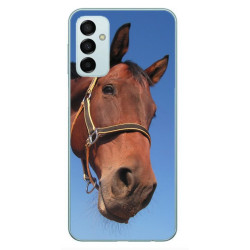 Coque Samsung Galaxy A24 5g  personnalisée avec une photo