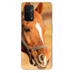 Coques souples PERSONNALISEES  Oppo A74 5g