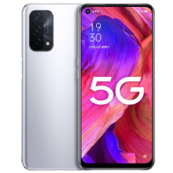 Etui rabattable personnalisé recto verso pour Oppo A93 5g