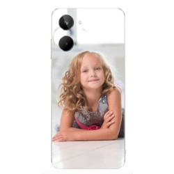 Coques Realme 10 souples PERSONNALISEES