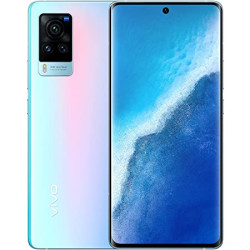 Coques Vivo X60 Pro souples personnalisées