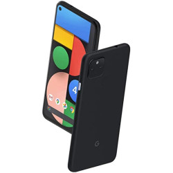 Coques Google Pixel 4a 5g souples PERSONNALISEES