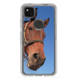Coques Google Pixel 4a 5g souples PERSONNALISEES