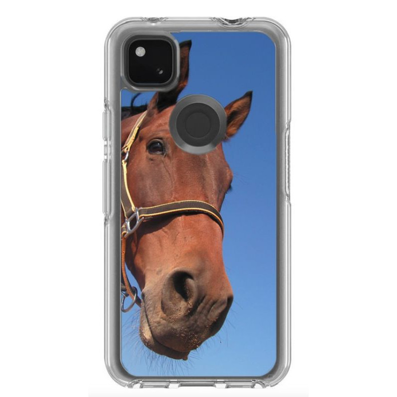 Coques Google Pixel 4a 5g souples PERSONNALISEES Coques Google Pixel 4a 5g souples PERSONNALISEES