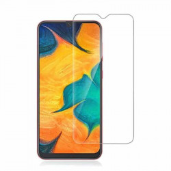Film de protection en verre trempé SAMSUNG A54 5G