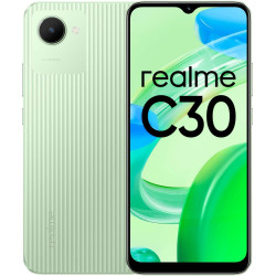 Etui pour Realme C30 portefeuille personnalisé