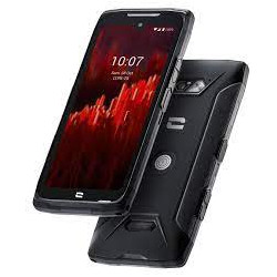 Etui pour Crosscall Core-Z5 personnalisé recto verso