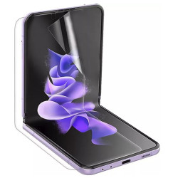 Film de protection Hydrogel pour SAMSUNG Z-Flip 3