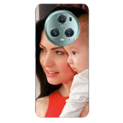 Coques Huawei Honor Magic 5 Pro souples PERSONNALISEES